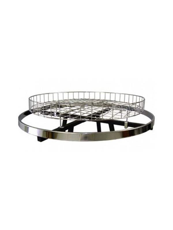 30" ROUND BASKET
