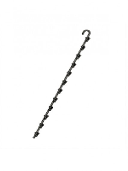 12" Clip Wand