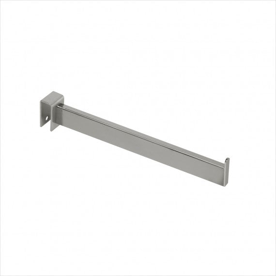12″ Rectangular Face-Out (Hang Rail)