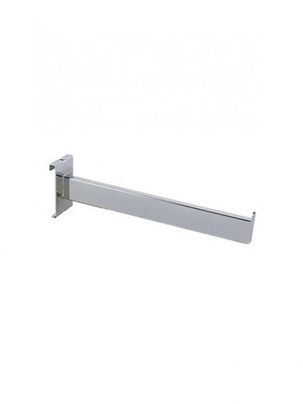 12″ Face-Out Rectangular Tubing (Gridwall)