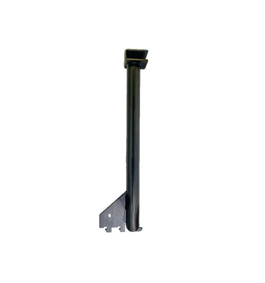 12″ Raw Finished (Hang Rail)