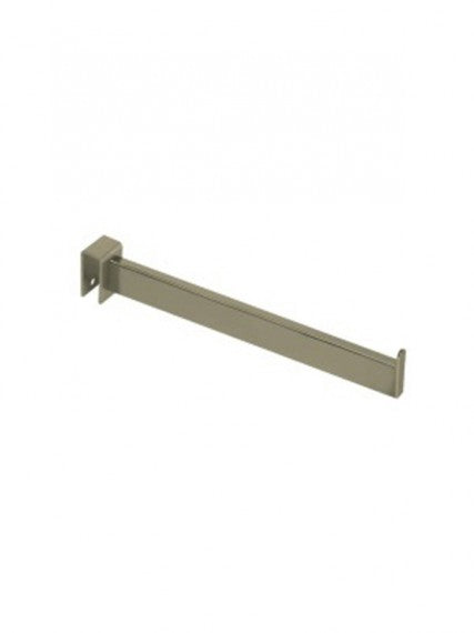 12” Rectangular Face-Out (Hang Rail)