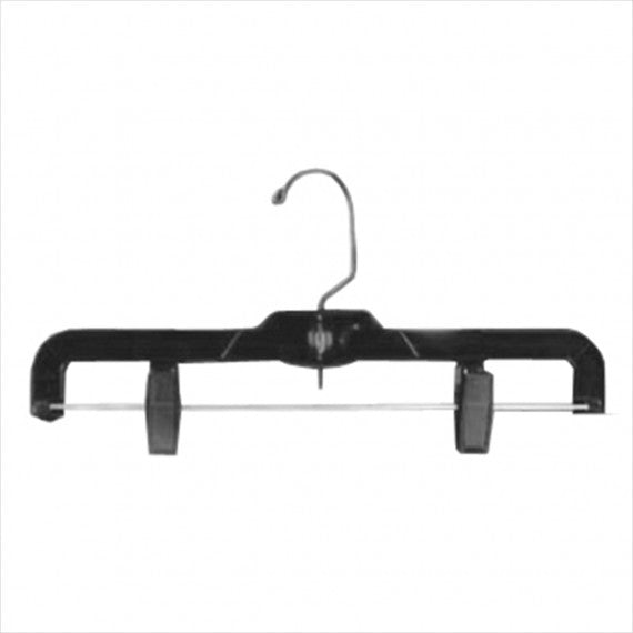 14″ Pants Hanger with Clips