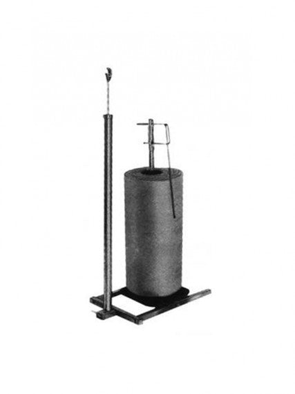1 Roll Poly Rack