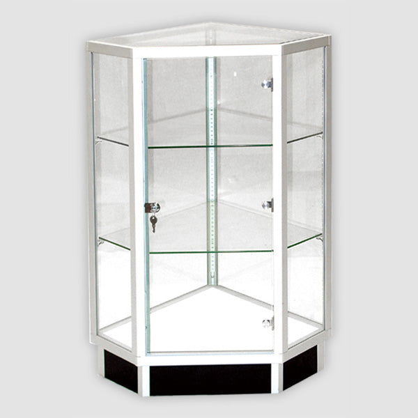 Extra Vision Corner Filler 38"H x 20" SQUARE