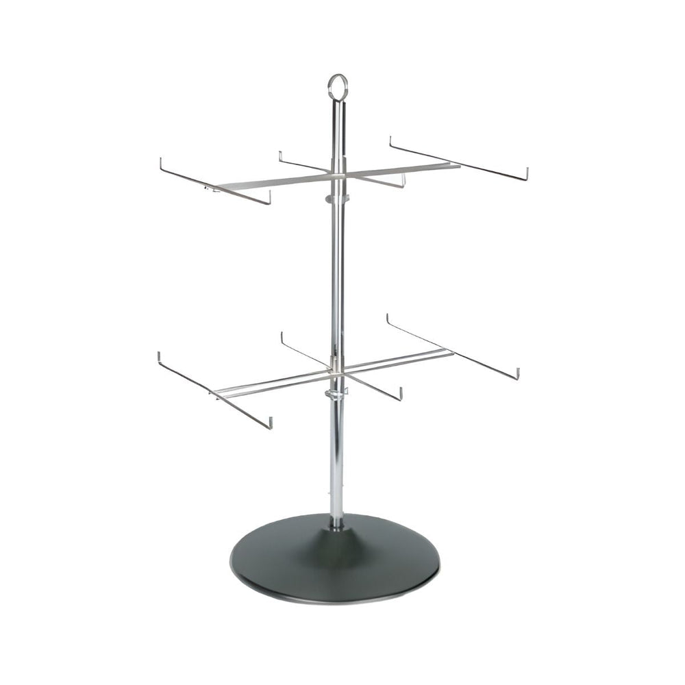 Countertop 2 Tier Spinner