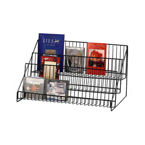 TIER DISPLAY