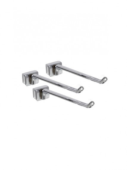 3″ HOOKS