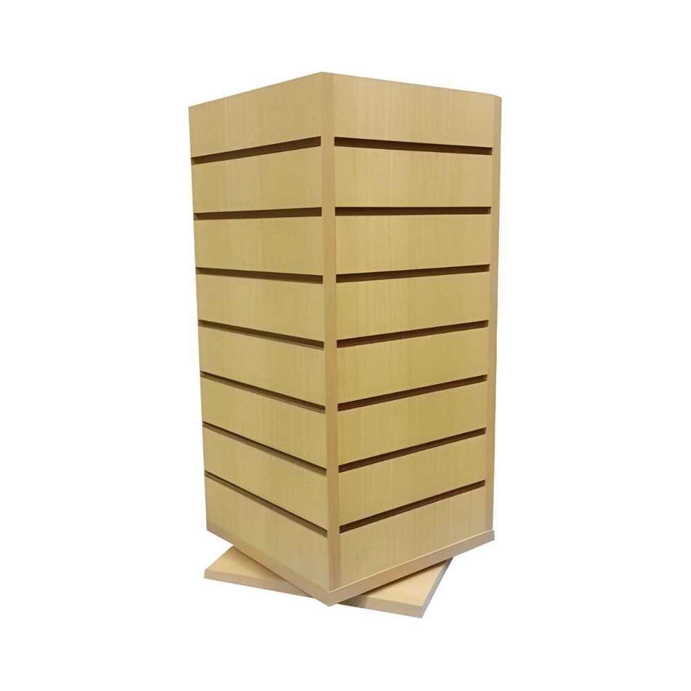 4 Sided Countertop Spinner