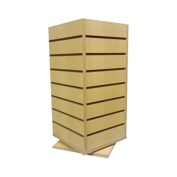 4 Sided Countertop Spinner