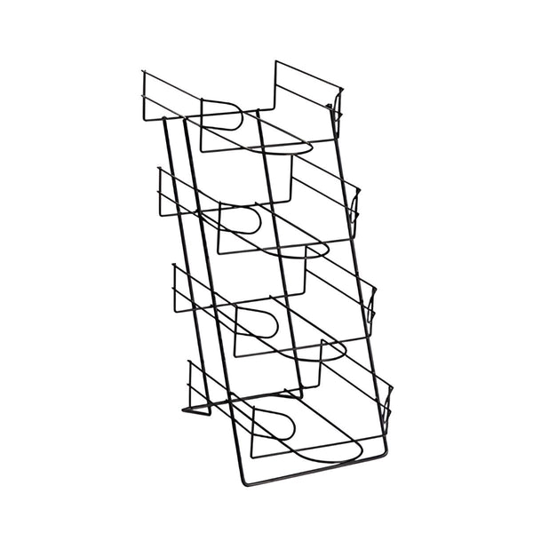 4 TIER CAP HOLDER