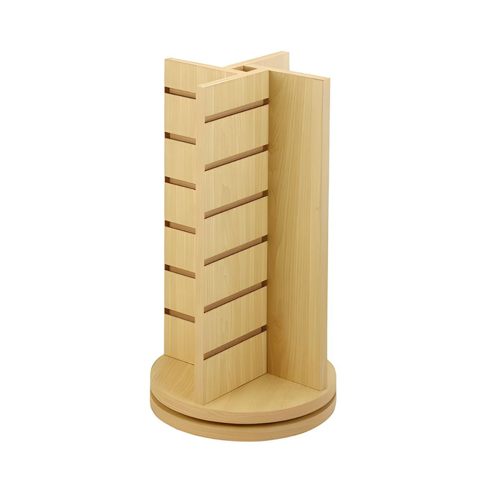 4-Way Countertop Spinner