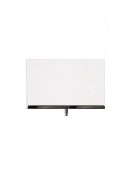 ACRYLIC SIGN HOLDER