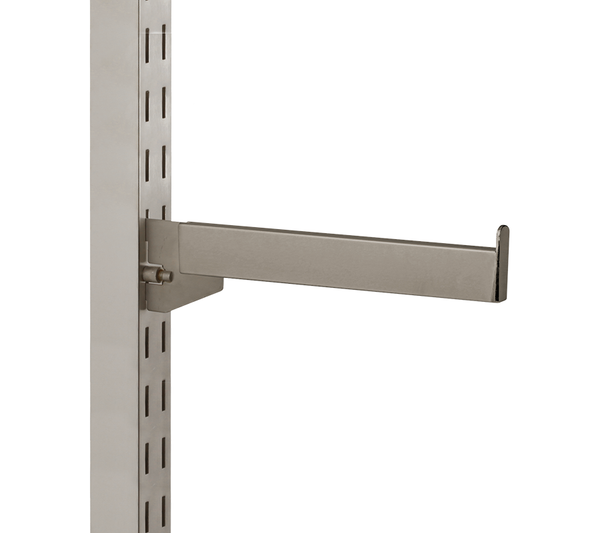 12″ Face-Out Bracket (Slotted Standard)