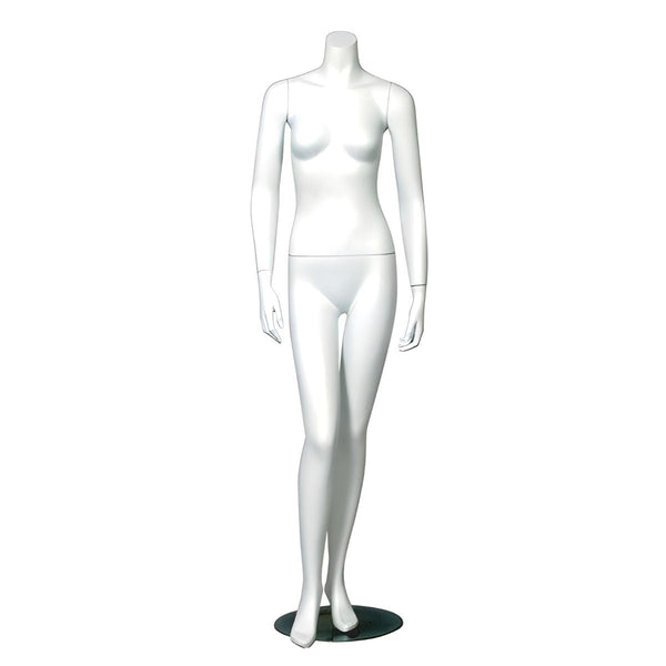 ARMS BY SIDE MANNEQUIN
