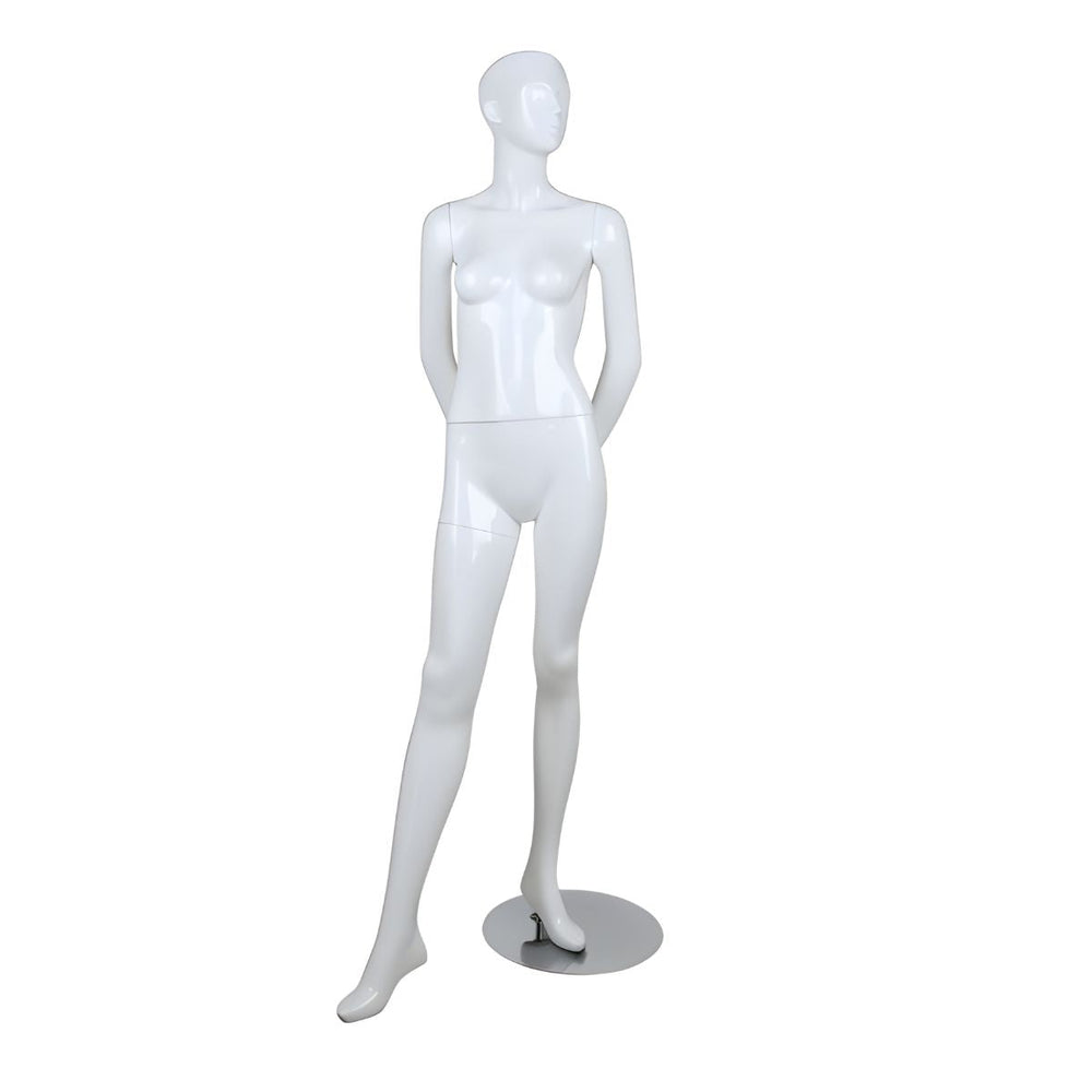 ARMS IN THE BACK MANNEQUIN