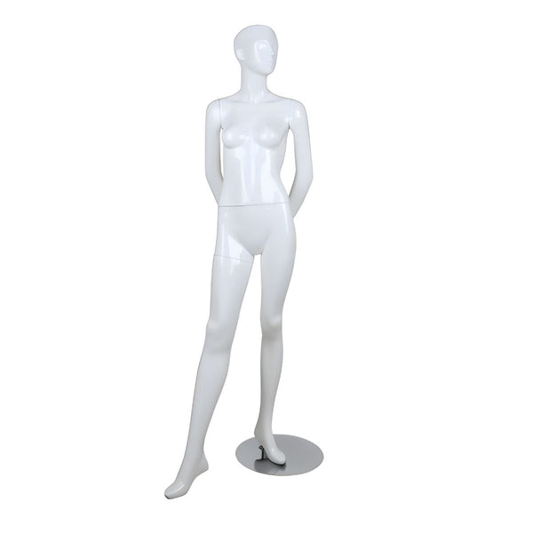 ARMS IN THE BACK MANNEQUIN