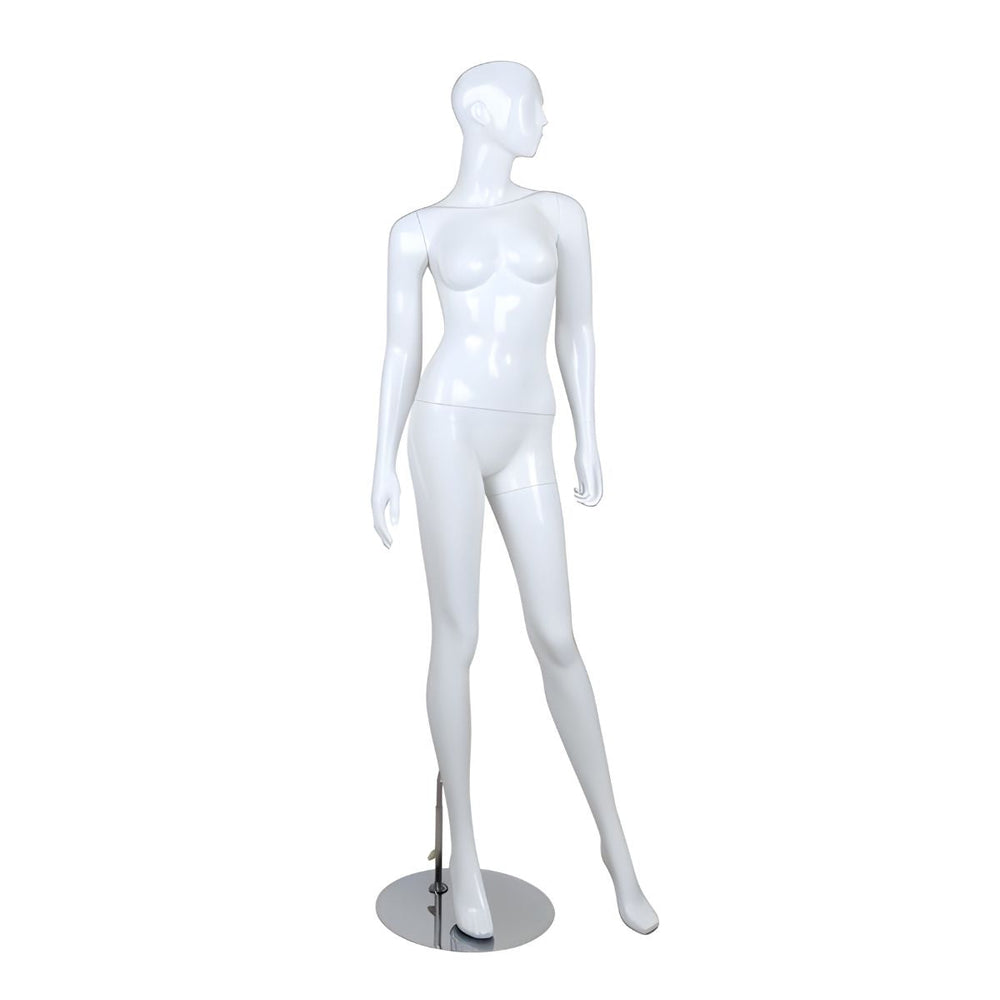 ARMS TO SIDE MANNEQUIN