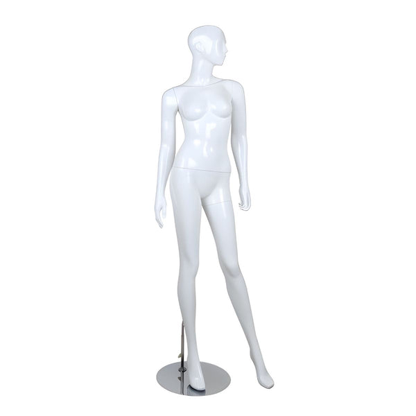ARMS TO SIDE MANNEQUIN