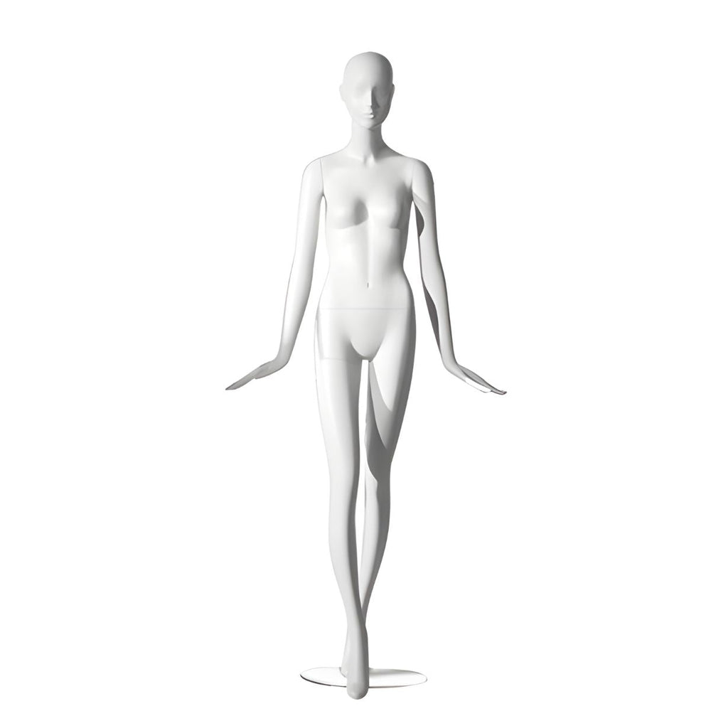ARMS TO THE SIDE MANNEQUIN