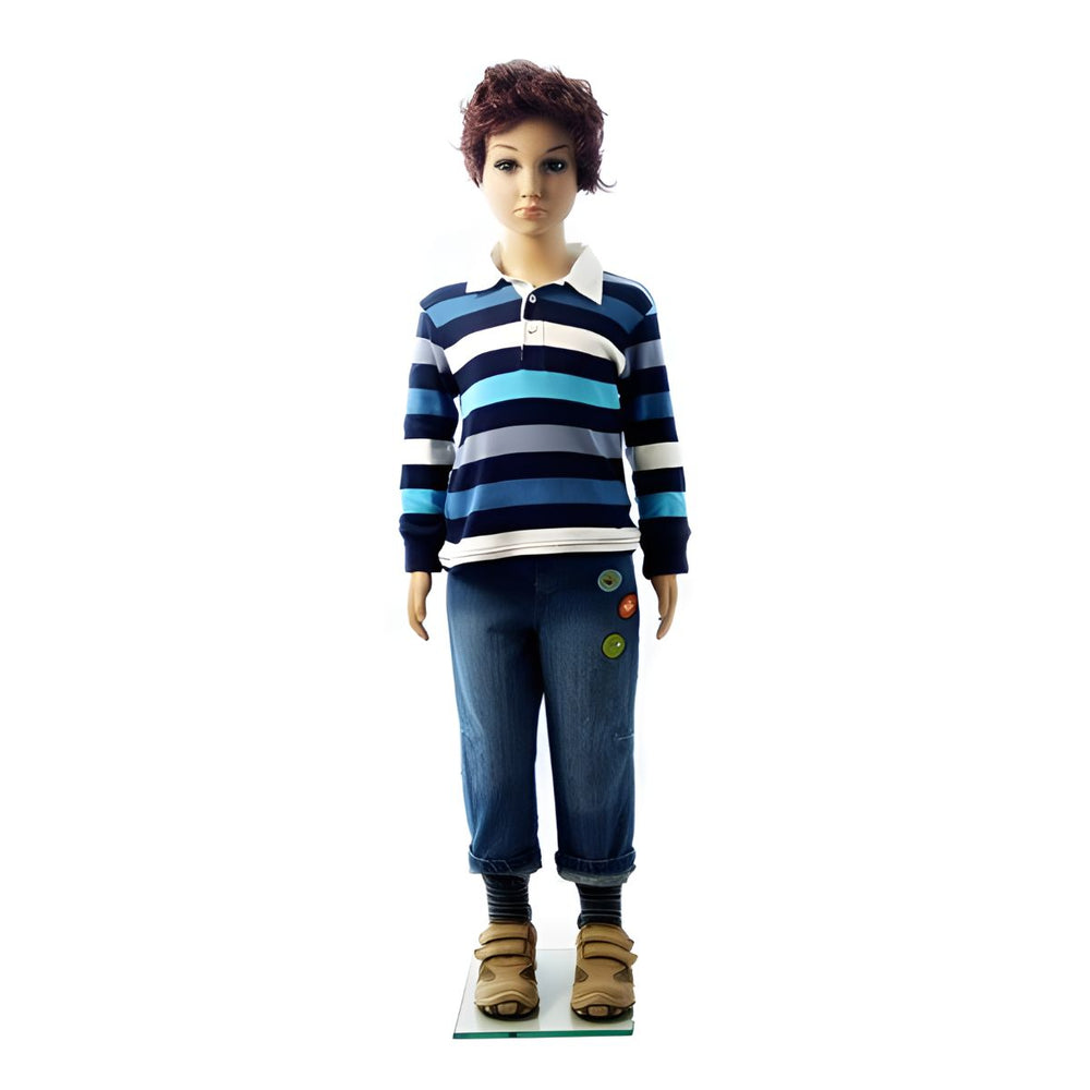 BOY/GIRL MANNEQUIN