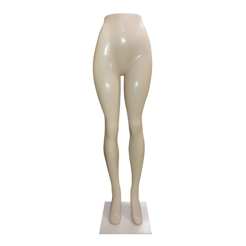 BRAZILIAN HALF BODY MANNEQUIN