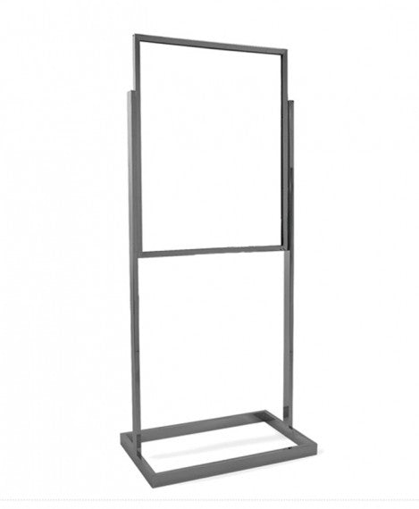 BULLETIN W/TUBE BASE