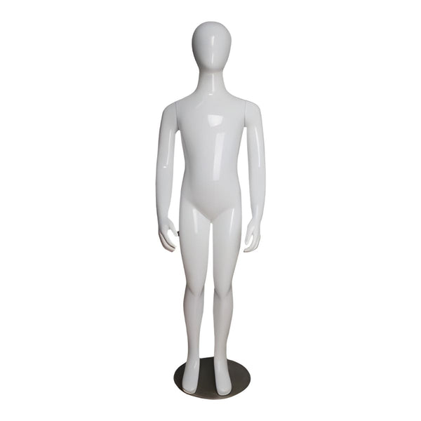 CHILDREN – 4’ MANNEQUIN