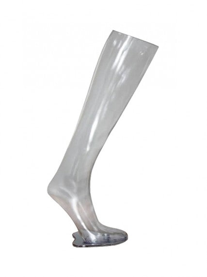 CLAIRE CLEAR KNEE