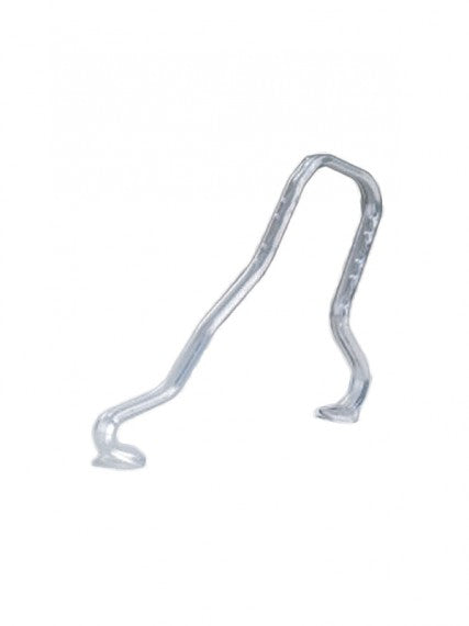 CLEAR SHOE FORM- 1