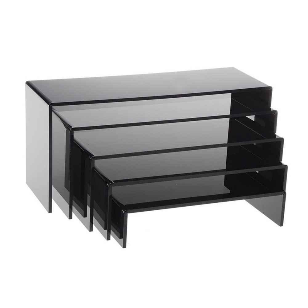 U-SHAPED RISER