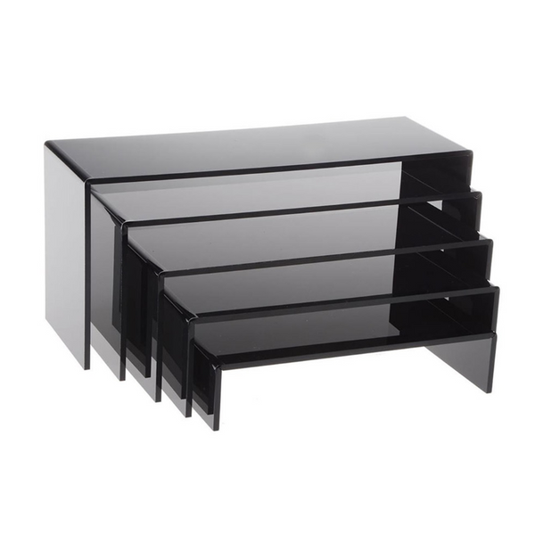 U-SHAPED RISER