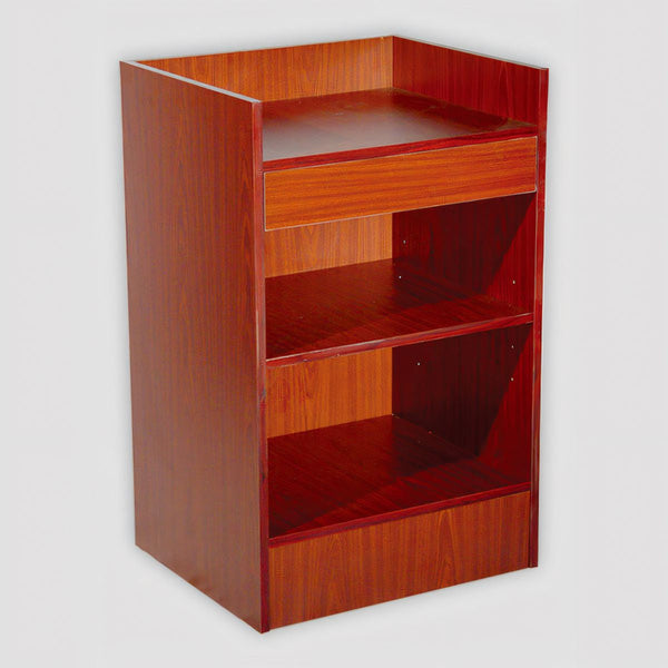 Cash Register Stand 24''L x 20''W x 38''H