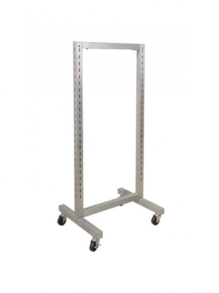 DISPLAYERS W/CASTERS