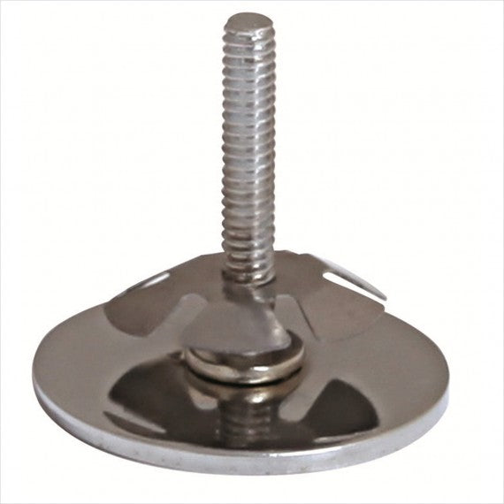 END CAP- ROUND
