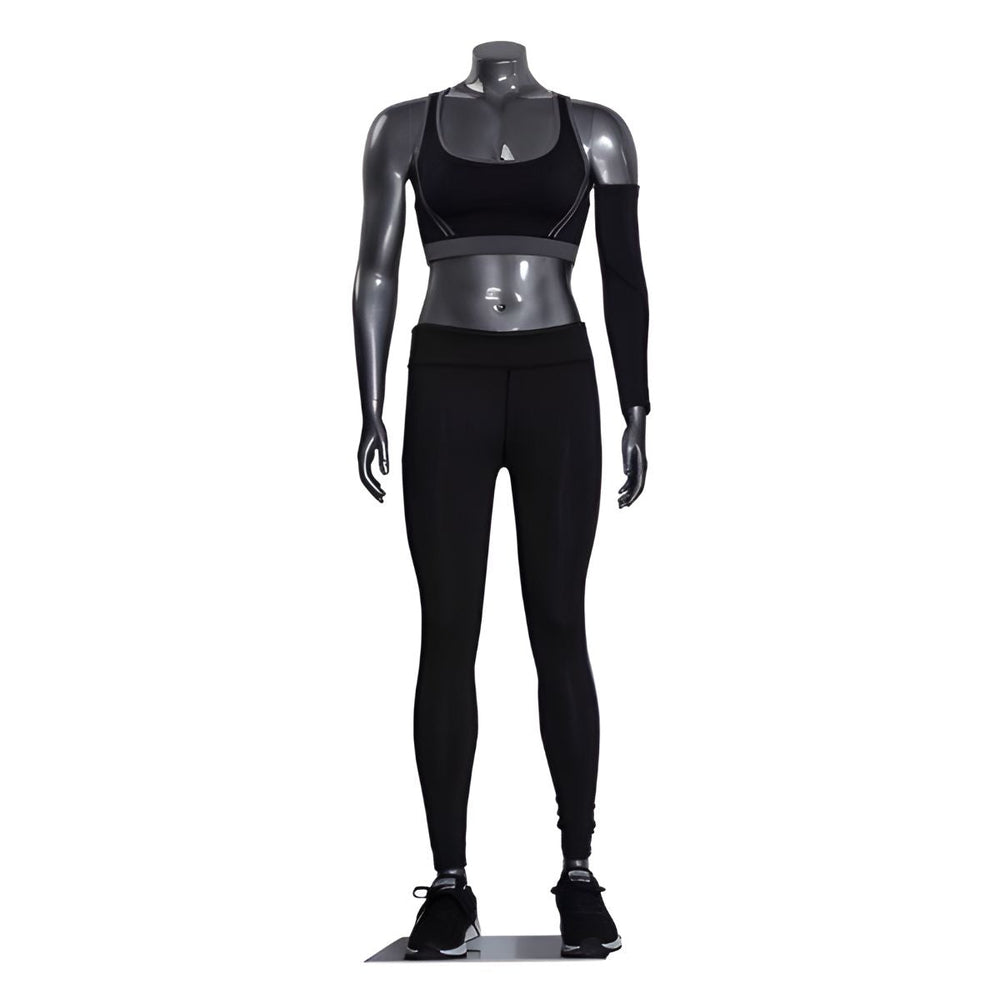 FEMALE ATHLEISURE 1 MANNEQUIN