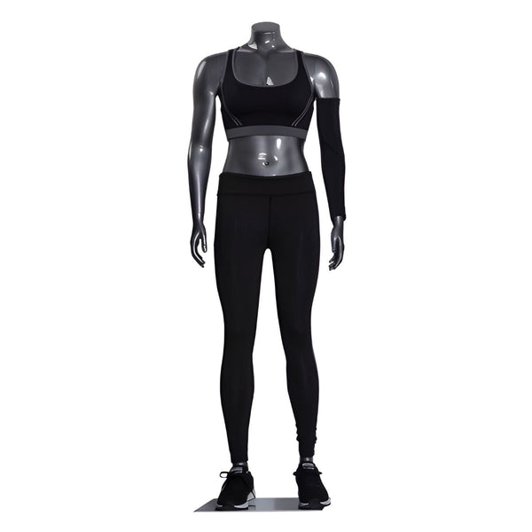 FEMALE ATHLEISURE 1 MANNEQUIN