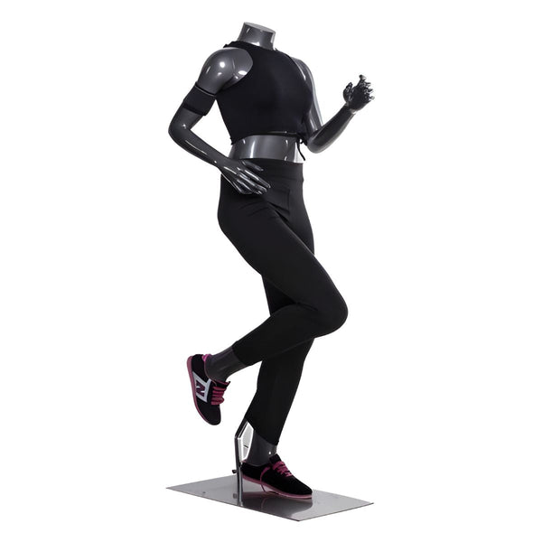 FEMALE ATHLEISURE 2 MANNEQUIN