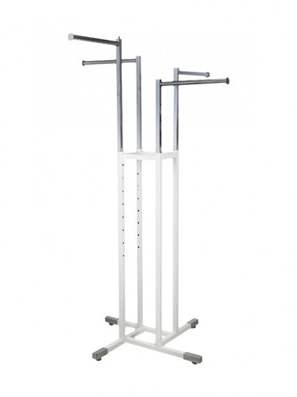 FOUR WAY RACK