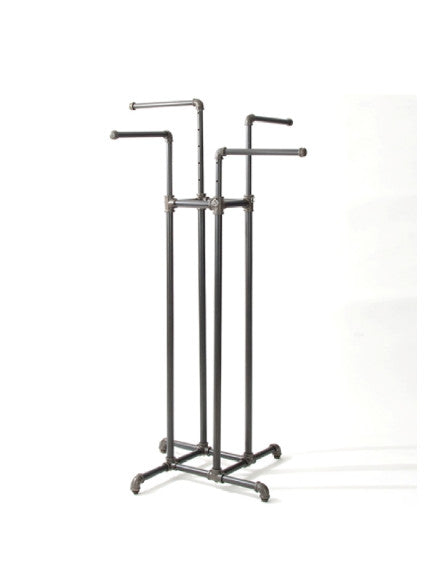 FOUR WAY RACK