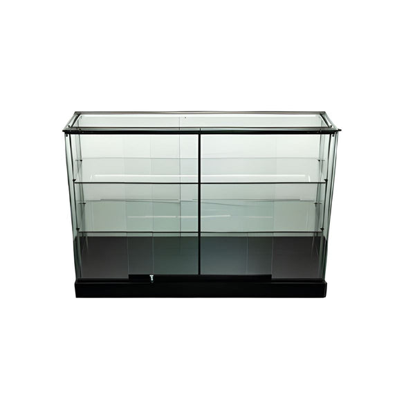 FRAMELESS STANDARD W/LED LIGHT 48"W & 72"W x 20"D x 38"H
