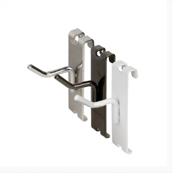 GRIDWALL HOOKS – 1″