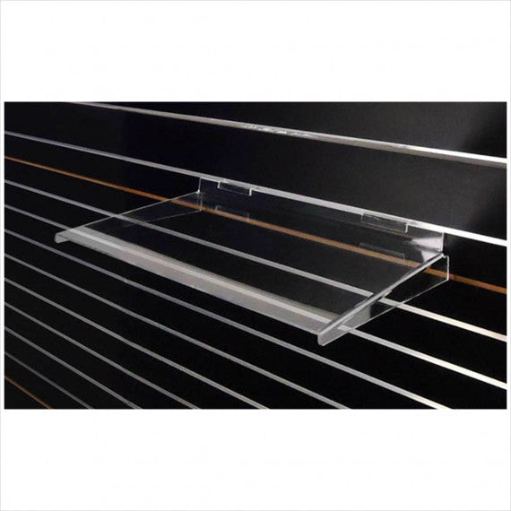 Heavy Duty Acrylic Shelf