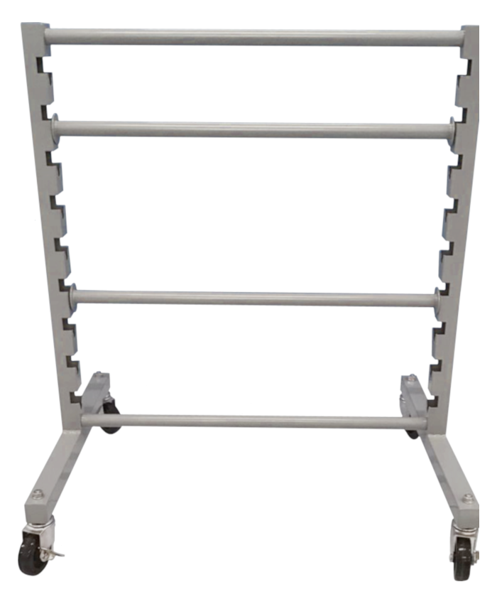 HANGER SORTER RACK - SMALL
