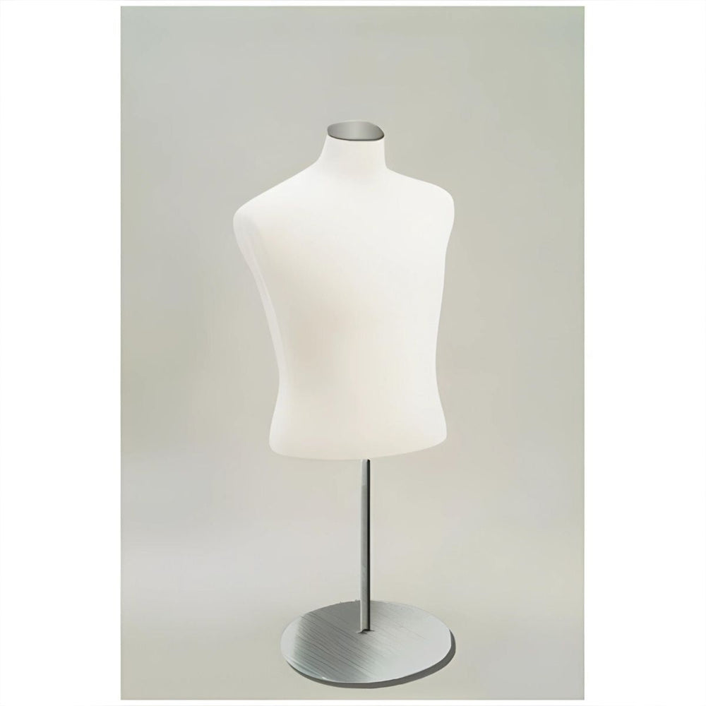 JERSEY HALF FORM