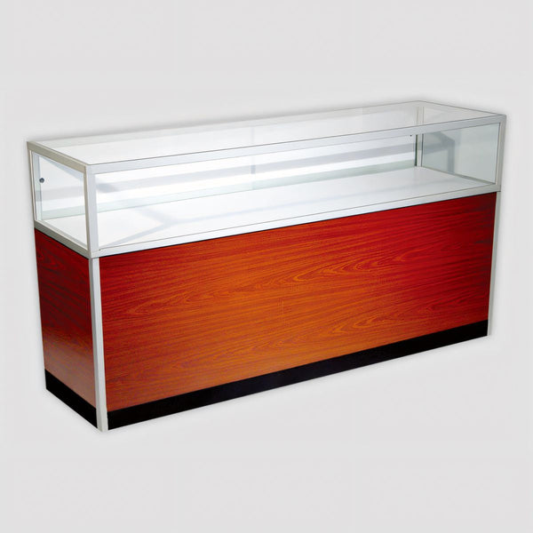 Jewelry Case 48", 60" & 70"