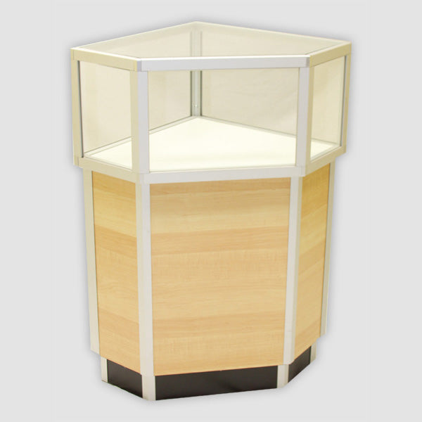 Jewelry Corner Case