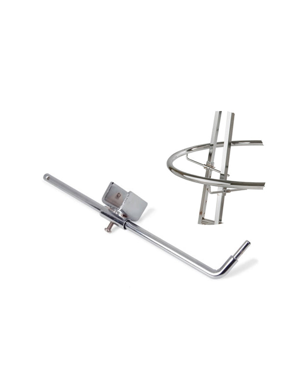 ADJUSTABLE CLAMPS