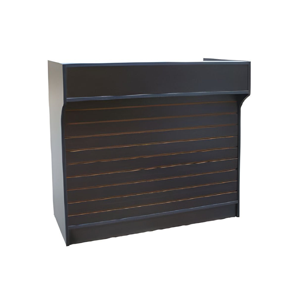 LEDGETOP REGISTER BLACK 48" and 72" variants