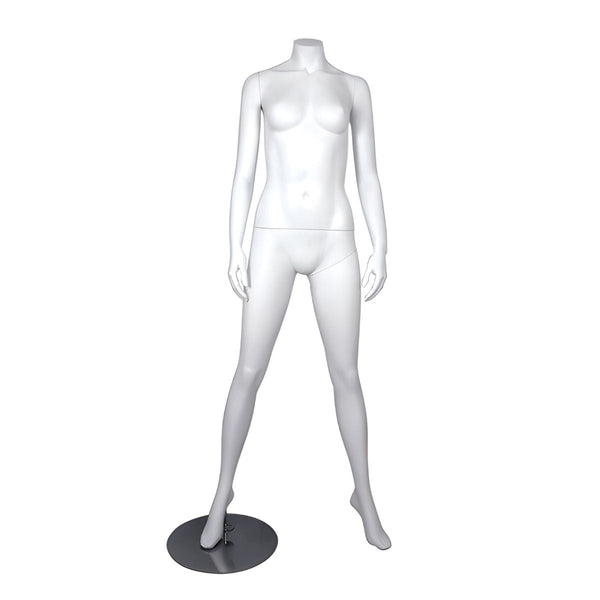 LEGS APART MANNEQUIN